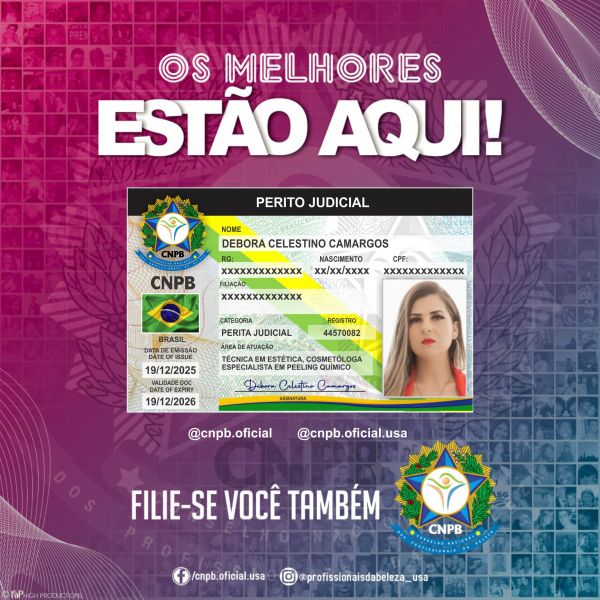 DEBORA CELESTINO CAMARGOS