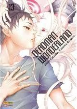 Deadman Wonderland n° 13 - Love Phobe