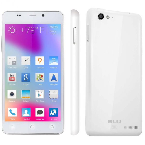 CELULAR BLU LIFE PURE MINI L-220I