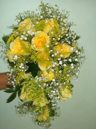 Buquê Marrie