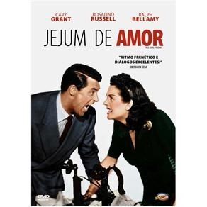 Jejum De Amor Gary Grant Rosalind Russell Dvd