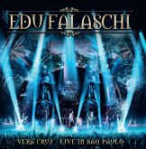 EDU FALASCHI - Vera Cruz: Live In São Paulo