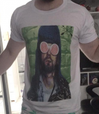 Camiseta Good trip