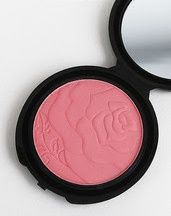 Blush Rose Cheek Pop Cor: Amber - Malibu Glitz
