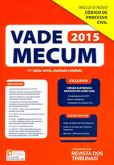 Vade Mecum 2015 - 11ª Ed. (capa dura) com o novo CPC