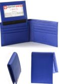 Carteira Masculina Alpine Swiss Bifold Passcase Original