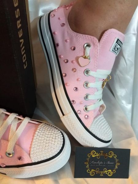 All star rosa