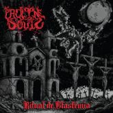 Profane Souls - Ritual de Blasfêmia CD Nacional Digipack!!!