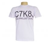 Camisa Calvin Klein