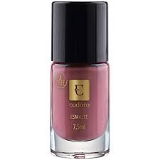 Esmalte Eudora Nude Exuberante