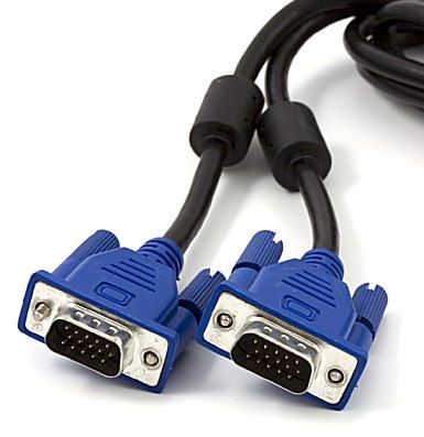 Cabo VGA x VGA 1.5m