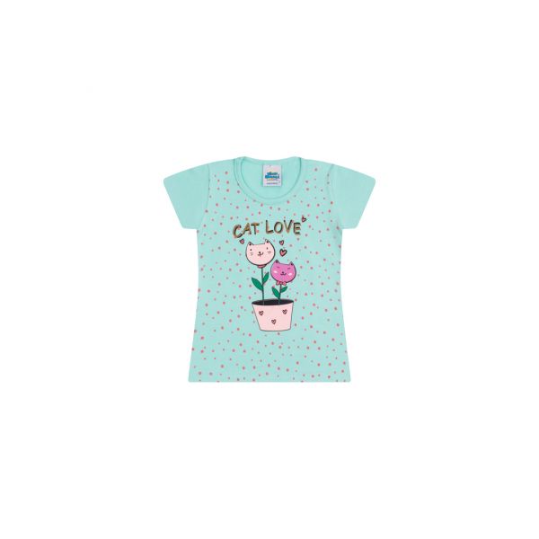 Blusa Bicho Bagunça