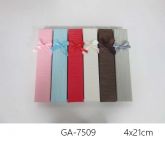 Caixa para Presente GA 7509 Dz