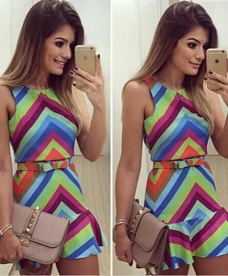Vestido Ju