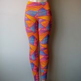 CALÇA LEGGING SUPLEX