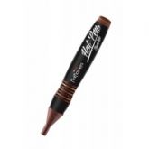 Caneta Comestivel Hot Pen Chocolate -  Hot Flowers