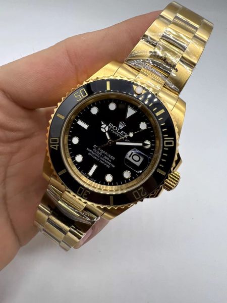 Rolex Submariner