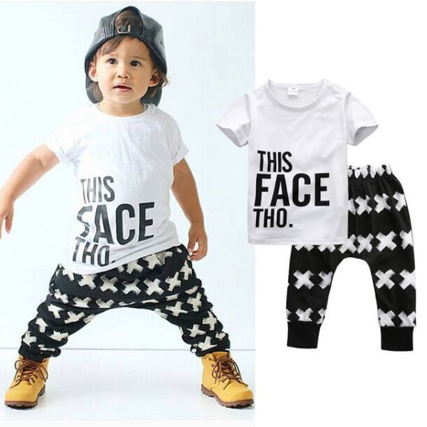 CM140012 Conjunto Calça Estampada