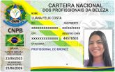 LUANA FELIX COSTA