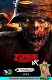 Zombie Army VR - VR2