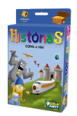 Histórias