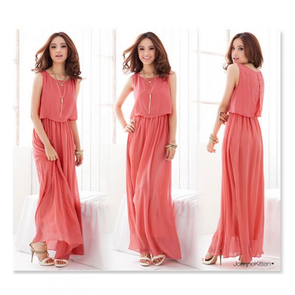 Vestido VAF0015
