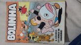 BOLINHA ABRIL NR 169