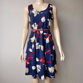 Vestido Regata Simples