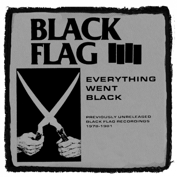BLACK FLAG - EVE