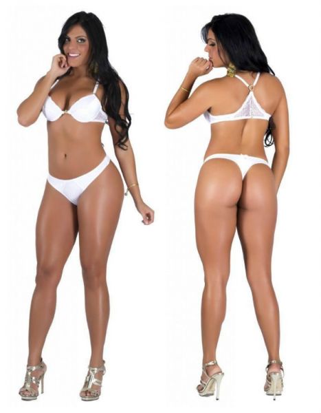 Conjunto Renda