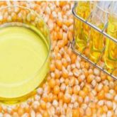 REFINED CORN OIL