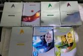 Star Trek a nova geraçao completo
