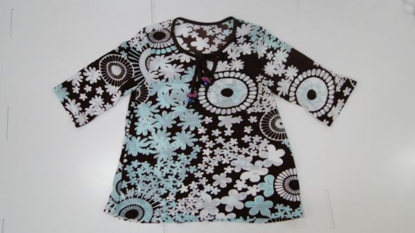 Saída Praia Joy Beach