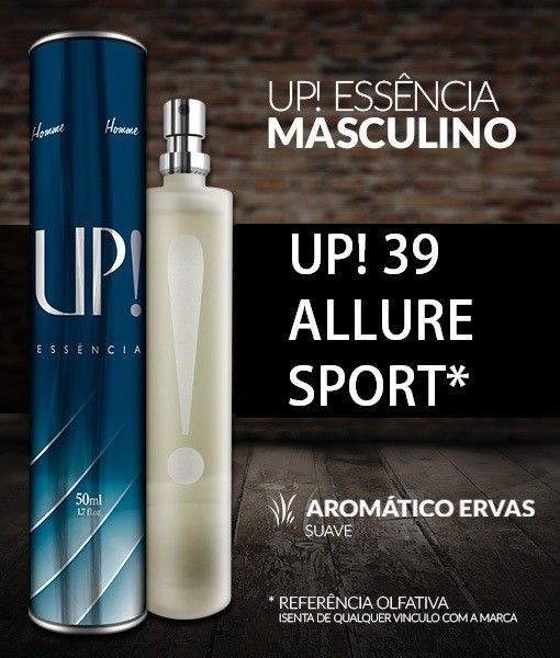 Allure Sport - Up! 39