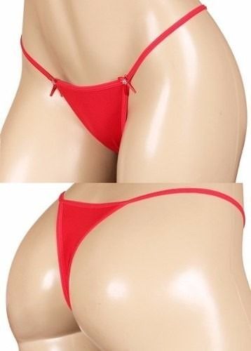 Calcinhas Tangas Kit de 100 Unids de Tangas Sex