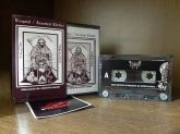 Ancestral Cântico, Exequial – Aqua Abyss e o Prelúdio da Imortalidade