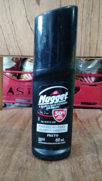 NUGGET LIQUIDO