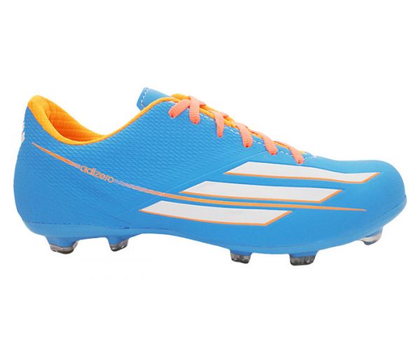 Chuteira Adidas Adizero F50 Azul MOD:11714