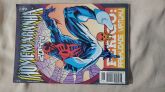 HOMEM ARANHA ABRIL JOVEM 2099 NR 011