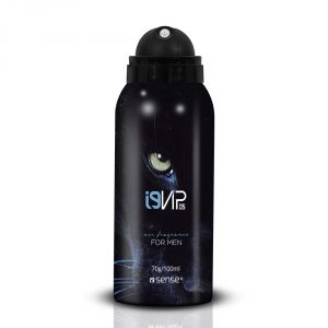 i9Vip 05 Aerossol - 100ml - ANIMALE