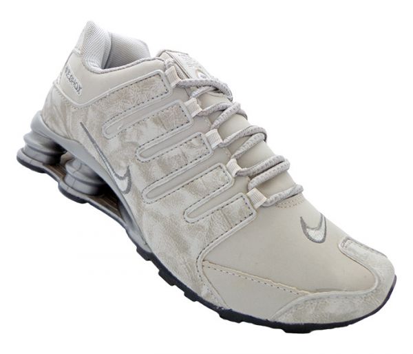 Nike Shox Nz