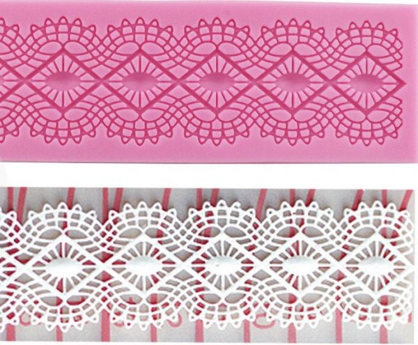 Renda de Açúcar 1