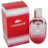 Lacoste Red Masculino