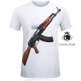 CAMISA 3D
