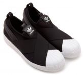 TENIS ADIDAS SLIP PRETO - AD-0221