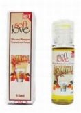 Soft Love Hot Amarula - Óleo para Massagem que esquenta - 15