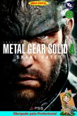 Metal Gear Solid Snake Eater - PS5