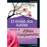 Livro O morro das ilusões - Pocket