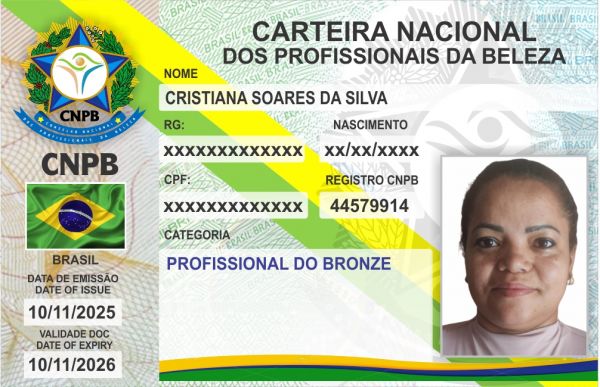 CRISTIANA SOARES DA SILVA