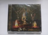 Agaurez - The Five Sigils - MG / BRA
